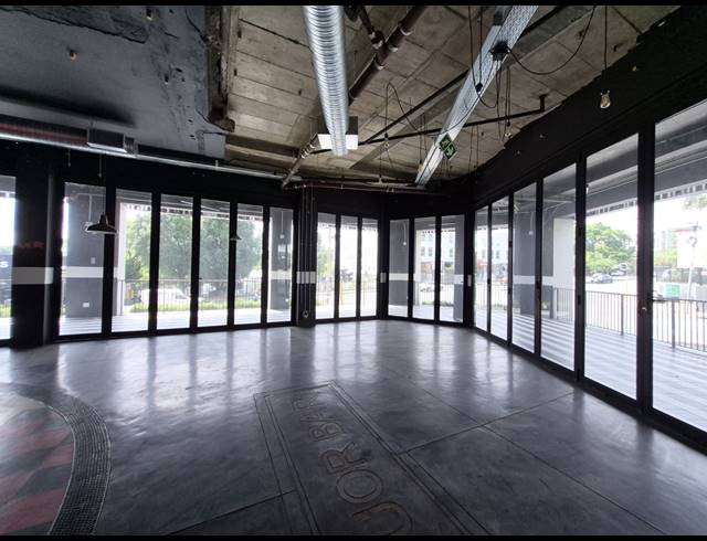 533M² RETAIL TO LET IN HYDE PARK